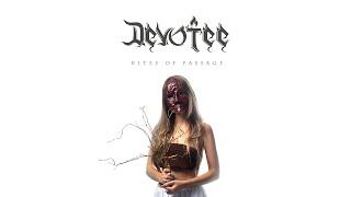 Devotee - Rites Of Passage