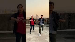 Mohni | Dance Cover | Gopi kaiwart & Unnati sharma | Monika Verma & Toshant Kumar .