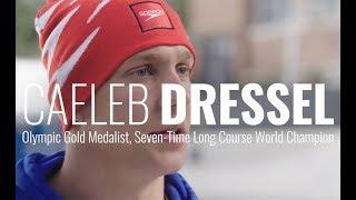 Caeleb Dressel and the Tale of Two Sprinters | Off the Blocks S2 Ep1