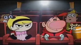 Billy & Mandy Thriller