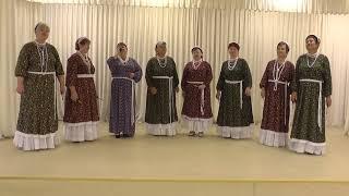 ансамбль Забава