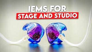 5 Must Have In-Ear Monitors In 2024 | IEMs for Stage and Studio