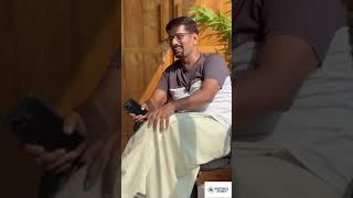 Casual Talk with Shareef Master
