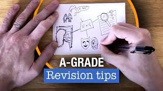 How to revise for exams: TIPS and TECHNIQUES that you might not have tried!