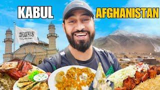 Afghan Food Tour: The Best Eats in Kabul You Must Try