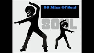 60 Mins Of Soul