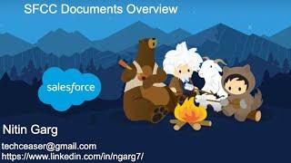 SFCC Documentation