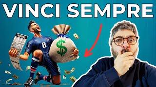 Guida Definitiva SURE BET  Guadagna uno Stipendio Online SENZA COMPETENZE