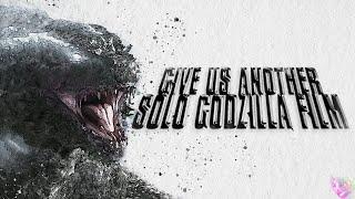 The Next MonsterVerse Film Should Be A GODZILLA Solo Film.