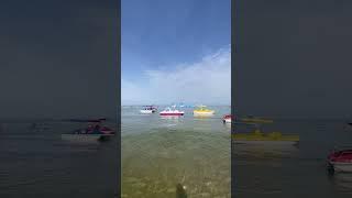 Чёрное море 05.07.24