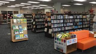2020 Lancaster Community Library Lottery