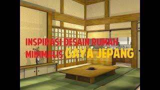 Desain Rumah Orang Jepang | DESAIN RUMAH MINIMALIS