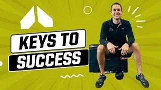 The Keys to Franchise Success from Alloy’s Franchise Business Coach