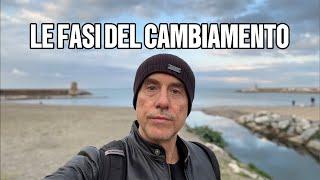 Capire Come si Cambia | Dott. Valerio Rosso | LIVE 108