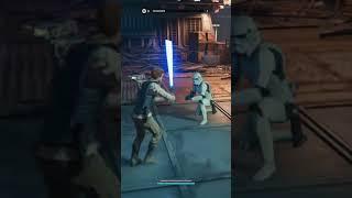 STAR WARS Jedi: Survivor #shorts #xbox #ps5 #pc