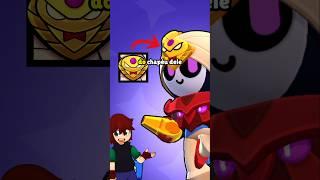 ️Pt.13 Curiosidades inúteis de brawl stars #brawlstars #supercell