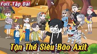 Full Bộ Dài  | Tận Thế Siêu Bão Axit   | Kiên VietSub