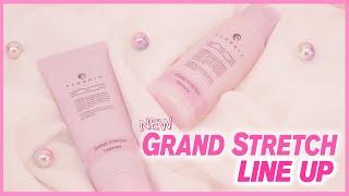 [데미] 플로디아 그랜드 스트레치 라인업 / NEW FLOWDIA GRAND STRETCH