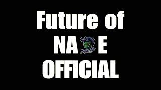 Future Of NADE OFFICIAL ?