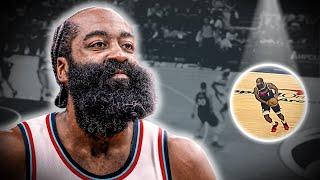 This Is Not The Same James Harden