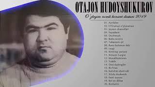 Отажон Худайшукуров Жонли ижро альбом 2020 Otajon Hudoyshukurov O'zbegim nomli konsert dasturi 2020