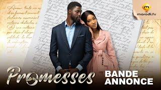 Série - Promesses - Saison 1 - La bande annonce - VOSTFR