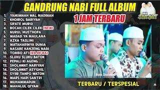 SHOLAWAT VIRAL GANDRUNG NABI TERBARU 2024 full album | BOCAH CILEK CILEK