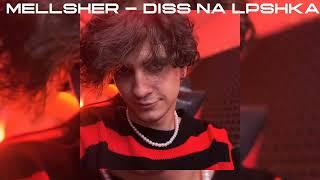 MELLSHER - DISS NA LPSHKAA // ДИСС НА ЛПШКУ (snippet 21.02)