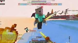 ⭐ | MONTAGE SKYPVP #4 | MINESTAR.PL | KONKURS NA 500$ | ⭐