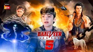 Baalveer 5 Vivan Rani Pari Entry! Biggest Update