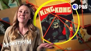 I Thought Way Too Hard About King Kong | Monstrum