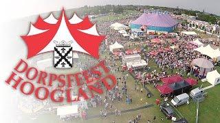 Dorpsfeest Hoogland 2014: Zondag