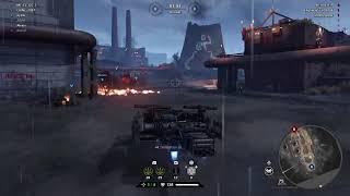 MC EZ GG   c h i l l o u t  Crossout with music