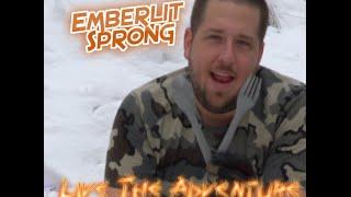 Gear Review: Emberlit Merkwares Sprong