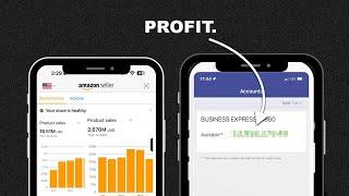 Впервые: Полный Отчет о Прибылях и Убытках с $20М Продаж на Amazon (Что Осталось в Банке?)