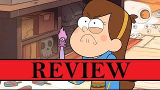 Gravity Falls - Boss Mabel - Review/Discussion - 113