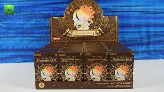 Bunny Mysterious Tarot Blind Box Pop Mart Figure Unboxing Review | CollectorCorner