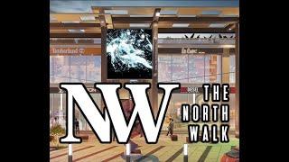 North Walk (NW) Shopping Mall | Hyderi l North Nazimabad