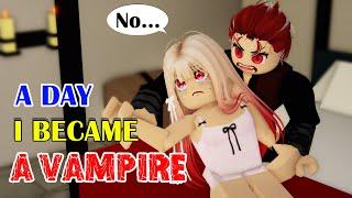  VAMPIRE Full (1-10): A Day I Became a Vampire