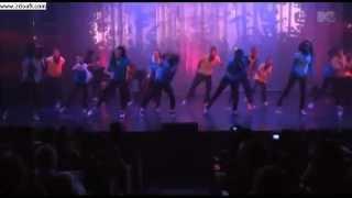 The Last performance of Mia, Tyler, Jasmine and Malik.avi