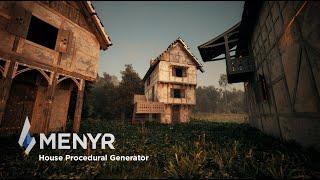 House Generator