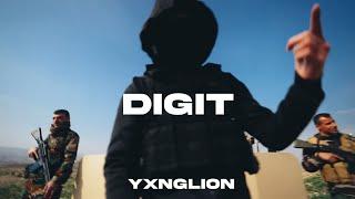 Booter Bee x Chinx OS x Country Dons Type Beat 2023 - "Digit" | UK Drill Instrumental 2023