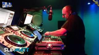 SLIPMATT - Rough Tempo LIVE! - April 2013