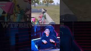 JONATHAN GAMING UNBELIEVABLE 1V6 CLUTCH ON TOURNAMENT  HACKER OR WATT #jonathan1v4 #jonathangaming