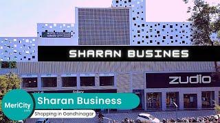 Sharan Business and Shopping Hub | Shop, Dine, Stay All at One Place | MeriCity