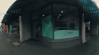 Epilase skin clinic 360-degree tour