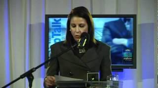 OneAfrica TV - News on ONE - Christine-Swart