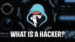 You want to be a hacker? Watch this now!