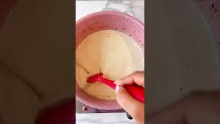 بدكم شي بارد وبصحصح اعملو مهلبية الكبتشينو ادمان#pudding #recipe