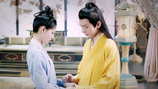 【FULL】EP01 与君令 With Jun Ling 傀儡皇帝爱上小宫女（成毅、张予曦） #中國電視劇 #古偶 #愛情 #china #chinese#zhaolusi#xiaozhan